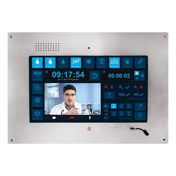 OCP-21 Operating Room Control Panel